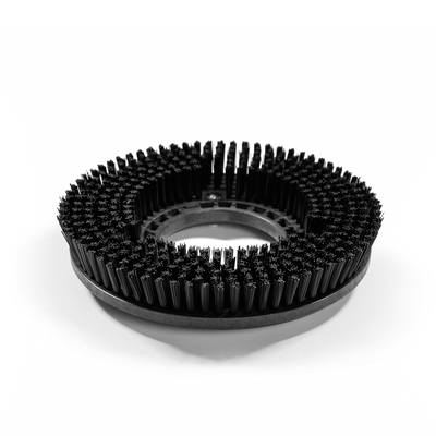 BRUSH D.345 PPL 0.9 BLACK (66807030)