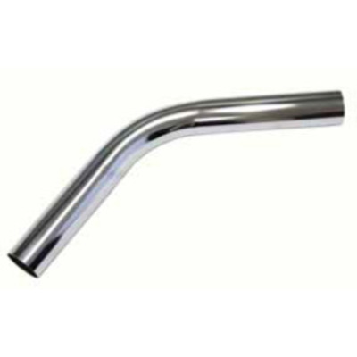 Gebogen buis 40 mm