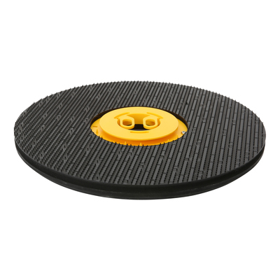 PAD HOLDER D.430 W/C.LOCK