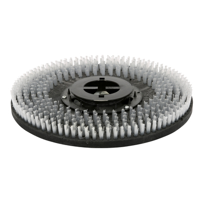 PAD HOLDER D.355 - PUNCHED VIS