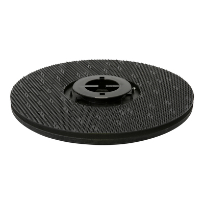 PAD HOLDER D=380 W/C.LOCK