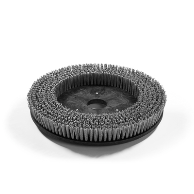 BRUSH D.380 ABRASIVE 0.9