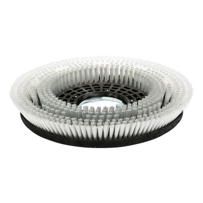 Brosse Nylon pour CM43F/C43/MD 43 - Ø 43 cm / 17"