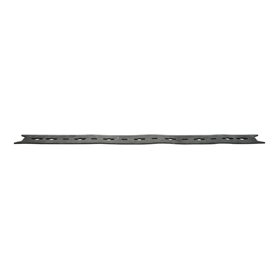 BACK RUBBER 33 SHORE H=70 L=85