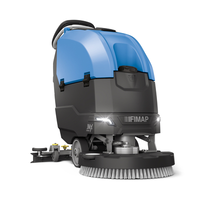 Schrob/zuigmachine Fimap JMx 50 BT