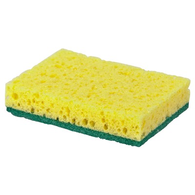 Scouring sponge 010E - 13.8 x