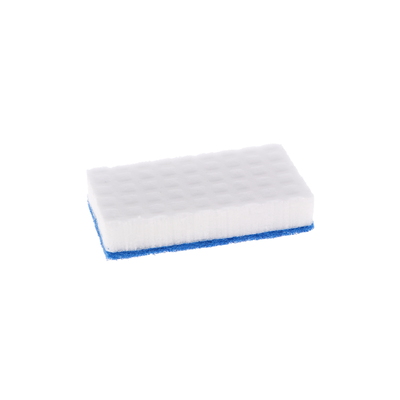 Greenspeed MLM scouring sponge - 11 x 6 x 2 cm