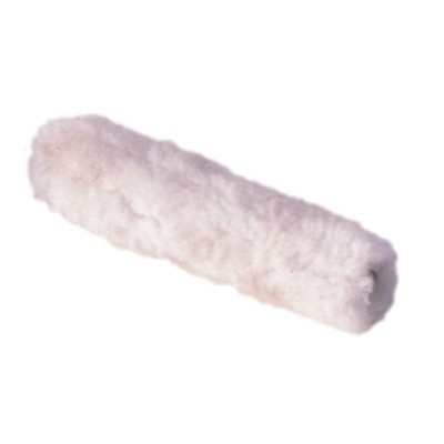 Nylon replacement roller - 10 cm