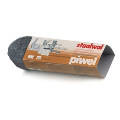 Steel wool #1 - 200 g