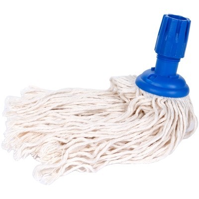 Minimop 250 g - BLEU
