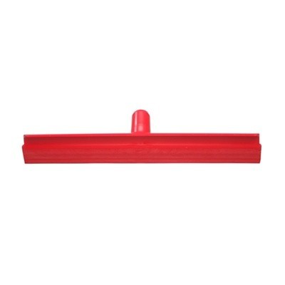 Eenblad. vloertrekker 50cm RO
