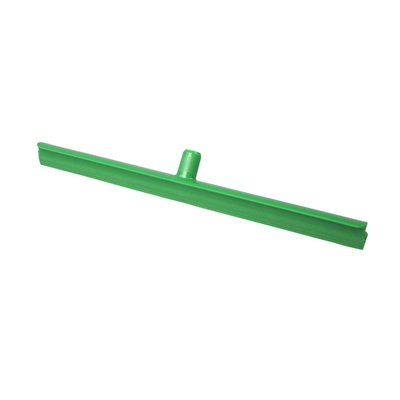 Eenbladige vloertrekker Boma Food - 60 cm - GROEN