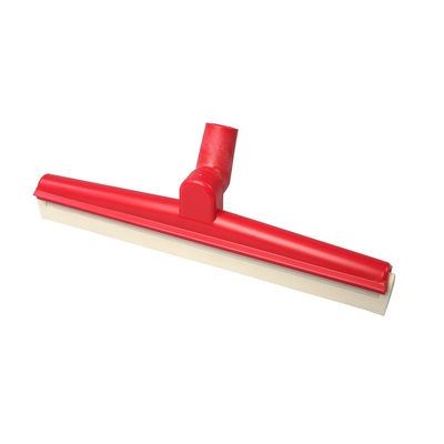 Watertr zwenkb rub wit 40cm RO