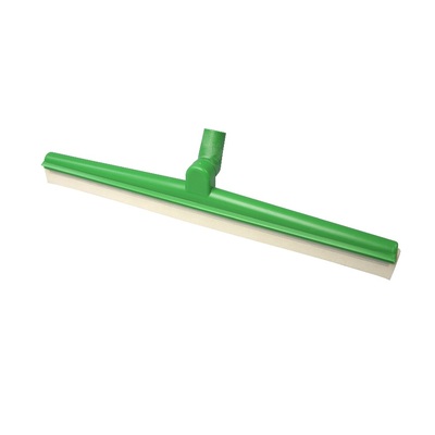 Watertr zwenkb rub wit 50cm GN