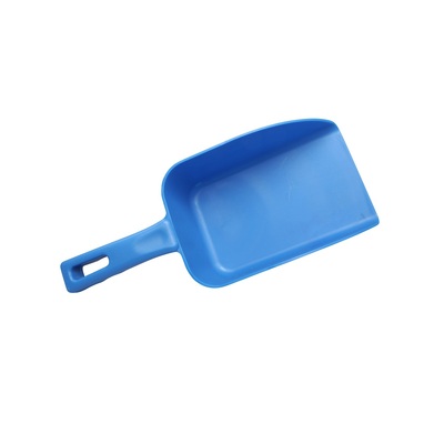 Handschep Boma Food - 110 x 150 mm, 26,5 cm - polypropyleen - BLAUW