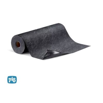 Grippy® 183x300cm ZWART