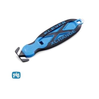 Grippy® safety knife
