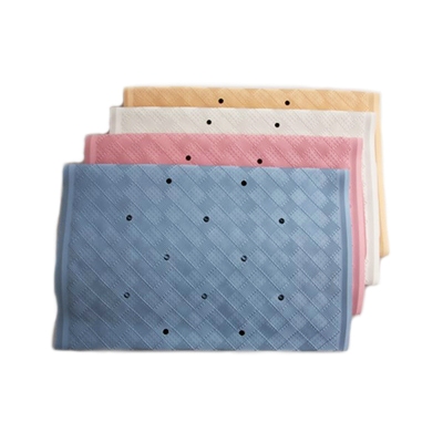 Bath mat - 70 x 40 cm - ANY COLOUR