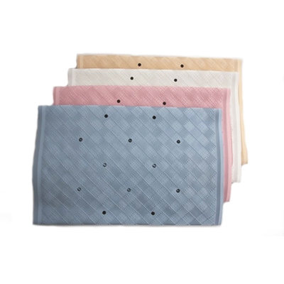Shower mat - 53 x 53 cm - ANY COLOUR