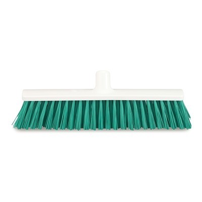 Balai dur Boma Food - 40 cm - VERT