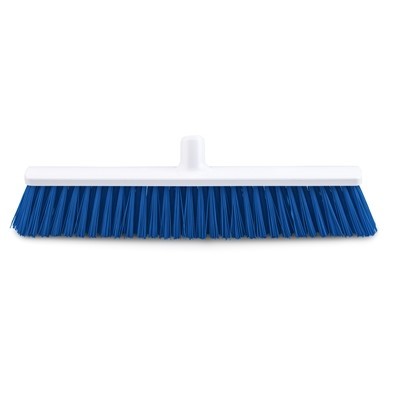Harde bezem BomaFood 50cm BL