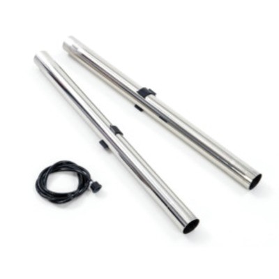 Extension wand assy Hydromist