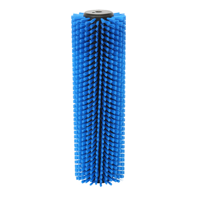 Hard brush blue MW340