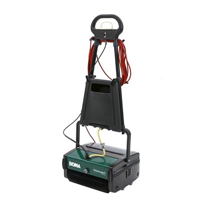 BOMA MultiWash 340 Pump scrubber dryer