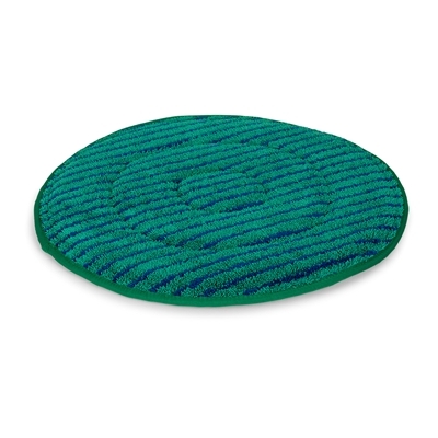Machine Pad Scrub - 43 cm/17"