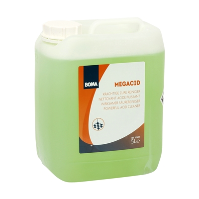 Megacid - 5 l