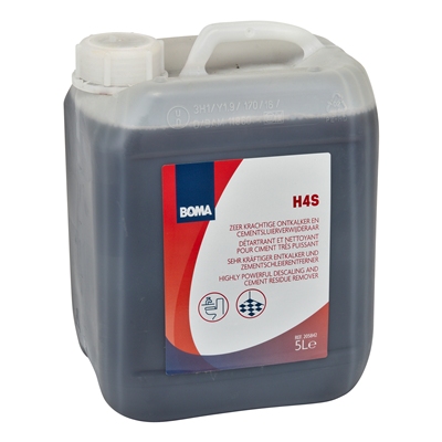 H4S - 5 l