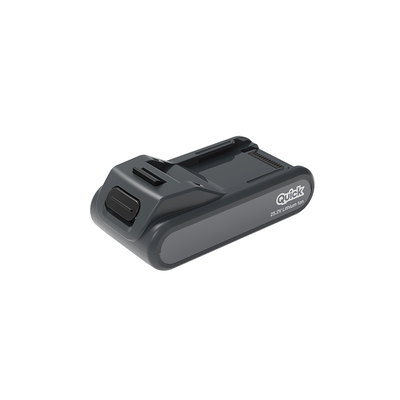 Batterie pour Numatic Quick