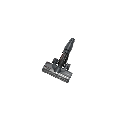 Motorised brush head