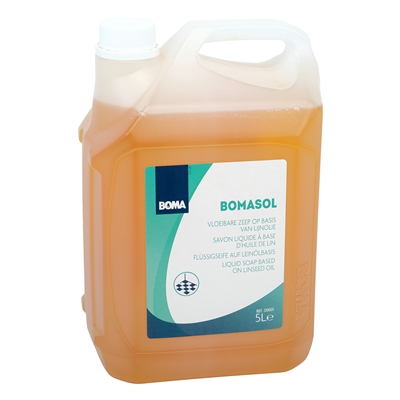 Bomasol - 5 l