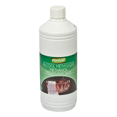Méthanol - 1 l