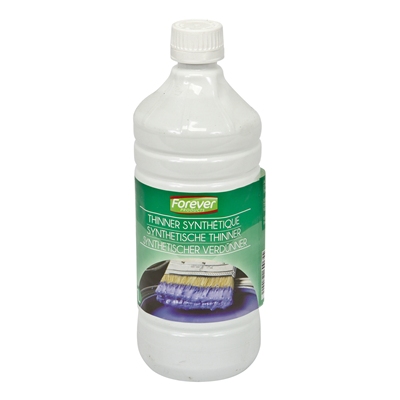 Synthetische thinner - 1 l