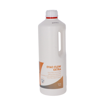 Evac-Flow Extra industrial unblocker - 1 l