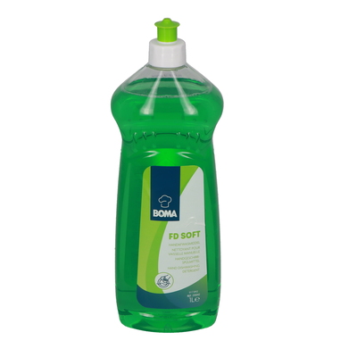 FD Soft washing up liquid- 1 l