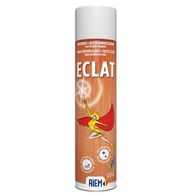Spray meuble sans silicone - 300 ml