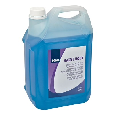 Hair & Body - 5 l