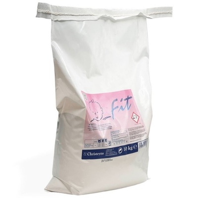 Lessive Fit 10kg