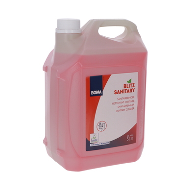 Blitz Sanitary - 5 l