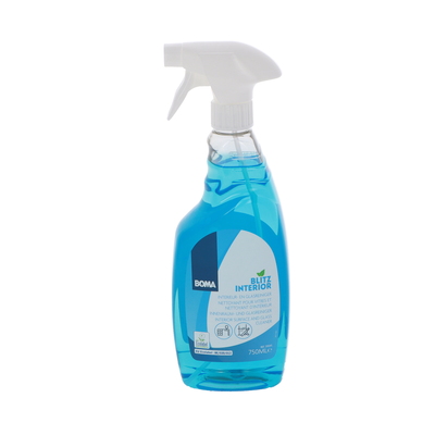 Blitz Interior spray - 750 ml