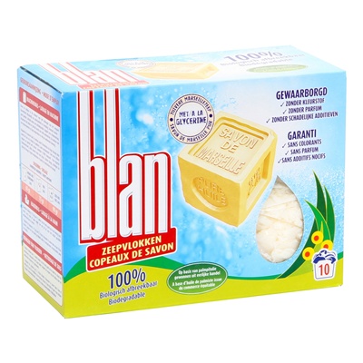 Soap flakes - 850 g