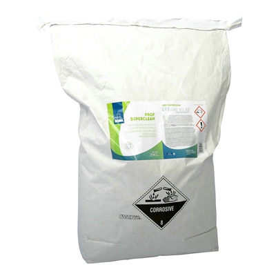 Boma Prof Superclean - 20 kg
