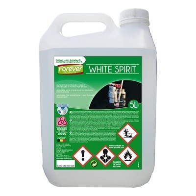 White Spirit - 5 l