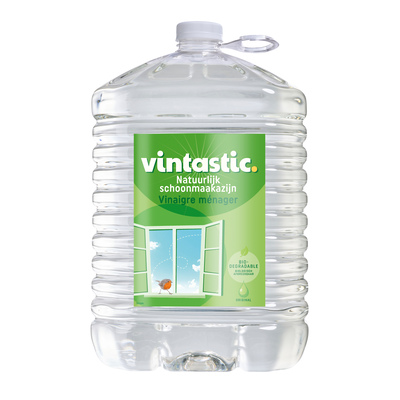 Schoonmaakazijn 5L