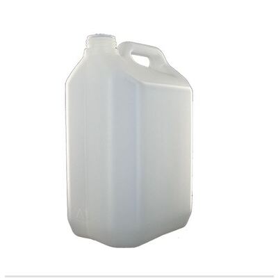 Empty can Boma 5L