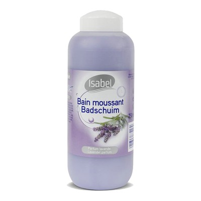 Bath foam Lavender - 750 ml