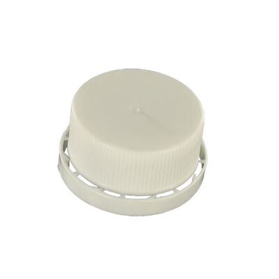 White cap for Boma can 5 l